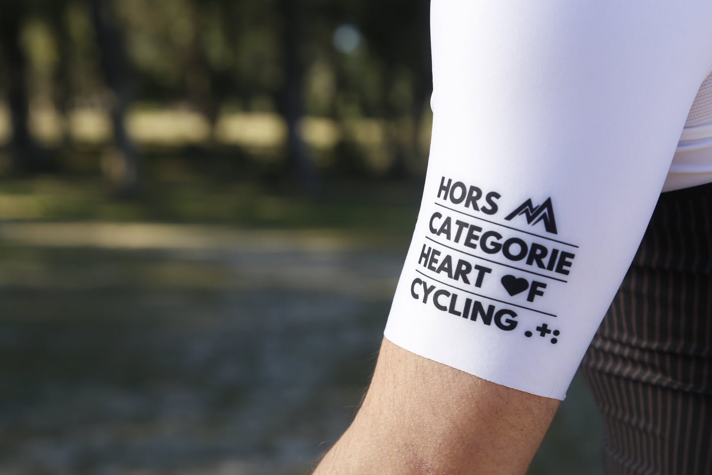 Maillot Elite Chrono